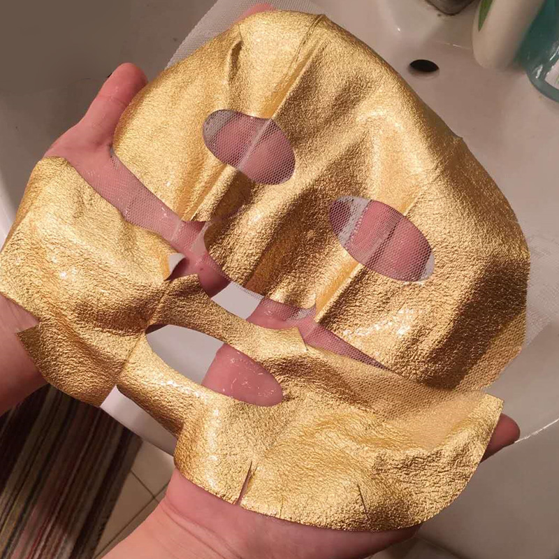 金箔主4